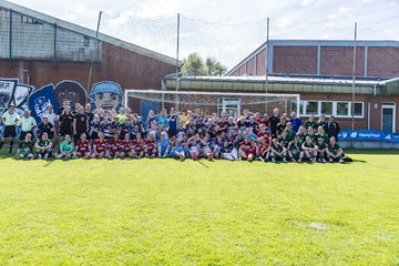 Bild 193 - wBJ HSV Leistungsvergleich